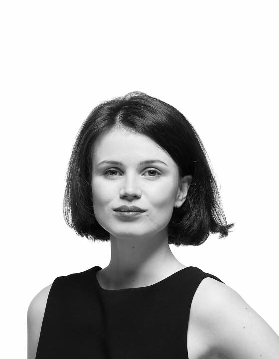 Lucie Cvrček