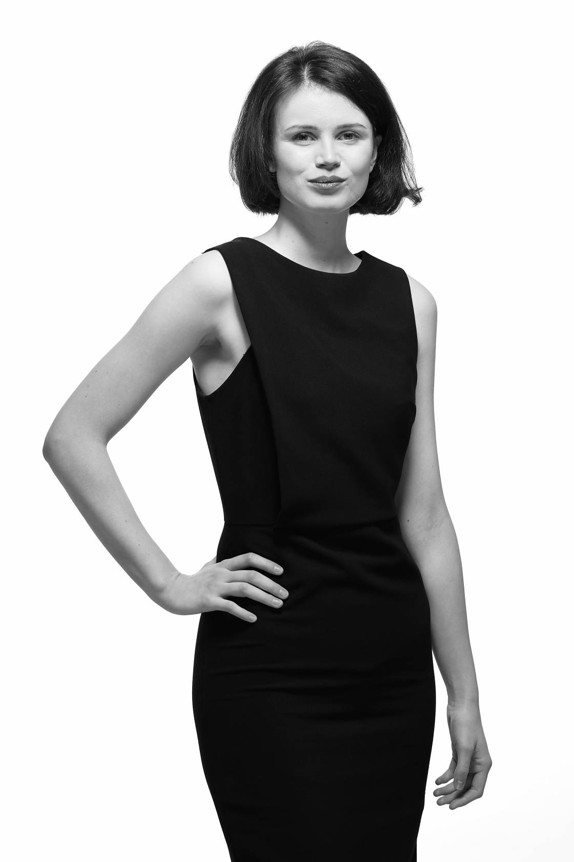 Lucie Cvrček