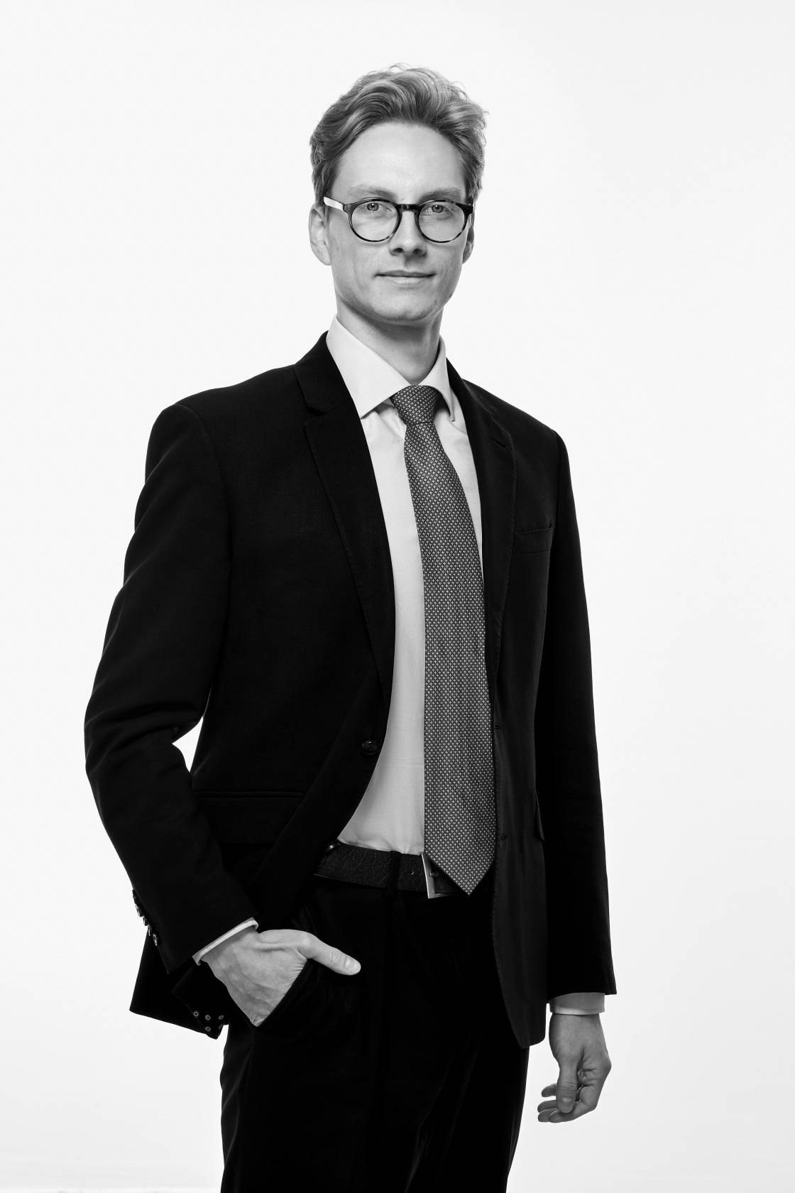 Patrik Albrecht